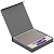 Набор Flexpen Energy, серебристо-фиолетовый - миниатюра - рис 3.