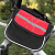 Двойная велосипедная водоотталкивающая сумка - миниатюра - рис 4.