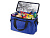 Сумка-холодильник Камайоре, синий - миниатюра - рис 2.