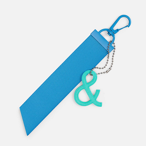 Подвеска Symbol, 3D-печать на заказ, амперсанд - рис 6.