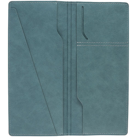 Набор Petrus Travel, голубой - рис 8.