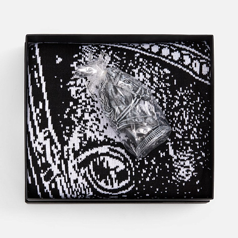 Набор «Шевалье» - рис 3.