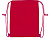 Рюкзак-холодильник Фрио, красный - миниатюра - рис 2.