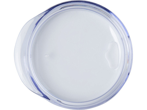 Corzo медная чашка с вакуумной изоляцией, сертифицированная согласно RCS, 350 мл - Синий - рис 4.