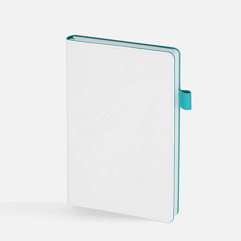 Набор White Shall Simple, бирюзовый - рис 4.