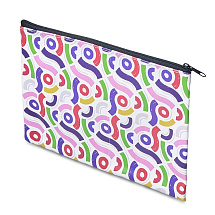 Косметичка с возможностью полноцветной печати