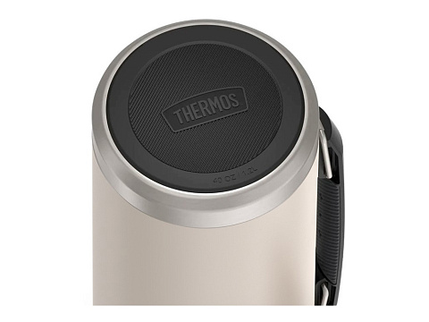 Термос из нерж. стали тм THERMOS IS-210 SN 1.2L - рис 8.