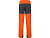 BONATI 9110брюки, ярко-оранжевый /графитовый - миниатюра - рис 2.