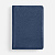 Обложка для паспорта Unison, синяя - миниатюра - рис 2.
