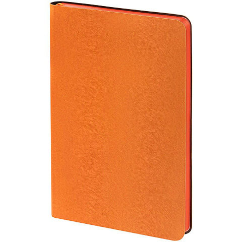 Ежедневник Neat Mini, недатированный, оранжевый - рис 2.