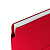 Ежедневник Flexpen Bright, недатированный, красный - миниатюра - рис 8.