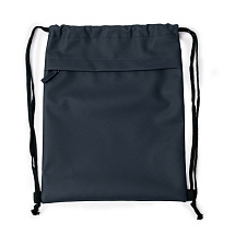 Рюкзак EMPIRE из полиуретана и полиэстера 600D, королевский синий