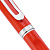 Ручка шариковая Phase, красная - миниатюра - рис 5.
