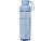 Illuminate бутылка для воды из переработанного PET-пластика, объемом 600 мл - Светло-синий - миниатюра - рис 2.