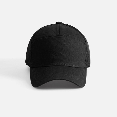 Бейсболка Ben Lawers, черная - рис 4.