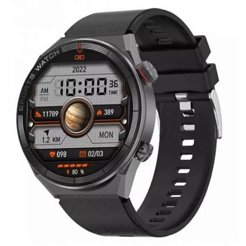 Умные часы Smart Watch DT NO 1 3 Max Ultra - рис 6.