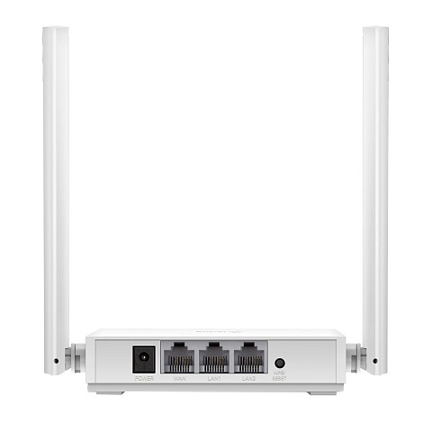 Wi-Fi роутер TL-WR820N - рис 4.