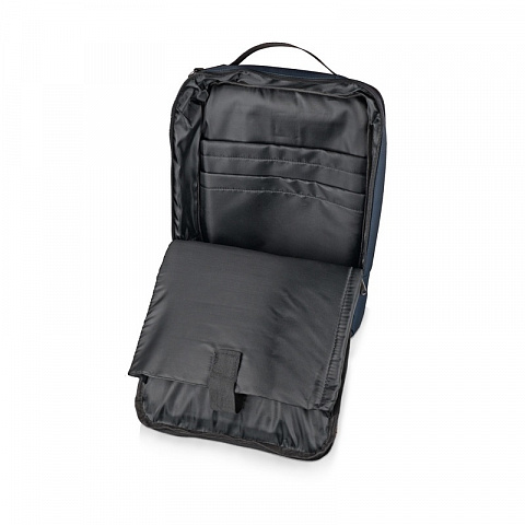 Рюкзак - сумка для ноутбука 17,3" - рис 8.