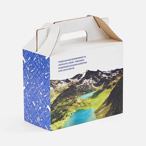 Шубер Casefect на заказ, L - рис 2.