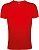 Футболка мужская Regent Fit 150, красная - миниатюра - рис 2.