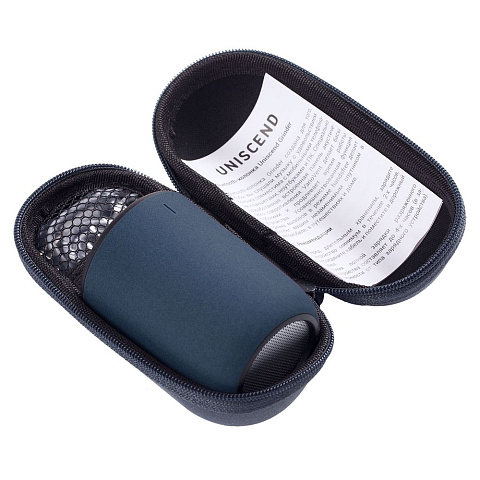 Набор Oiro, синий - рис 7.