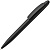 Ручка шариковая Moor Silver, черный металлик - миниатюра - рис 2.