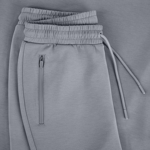 Джоггеры Lovi, серые - рис 4.