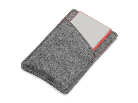 Внешний аккумулятор Rombica NEO NS100R, красный - рис 3.