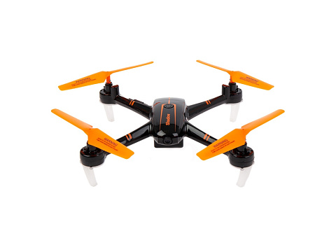 Радиоуправляемый квадрокоптер HIPER SHADOW FPV - рис 3.