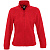 Куртка женская North Women, красная - миниатюра - рис 2.
