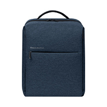 Рюкзак Mi City Backpack 2 Blue DSBB03RM (ZJB4193GL)