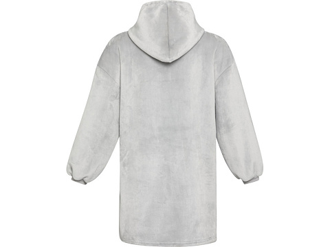 Denali толстовка с капюшоном GRS - Серый - рис 3.