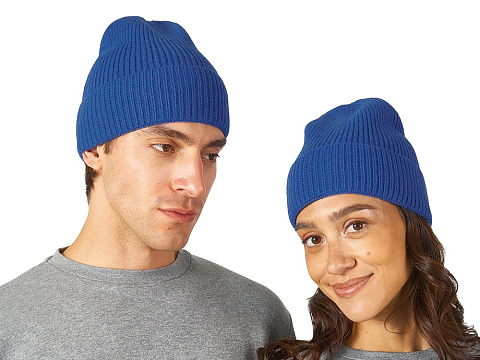 Подарочный набор  Nordend, синий классический - рис 5.