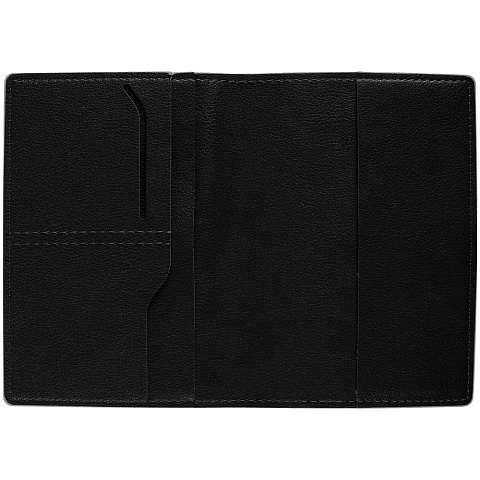 Набор Petrus Travel, черный - рис 6.