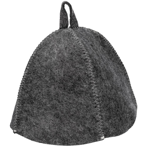 Набор для бани Heat Off, ver.2, серый - рис 3.