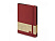 Ежедневник недатированный А5  Oxford, бордовый - миниатюра