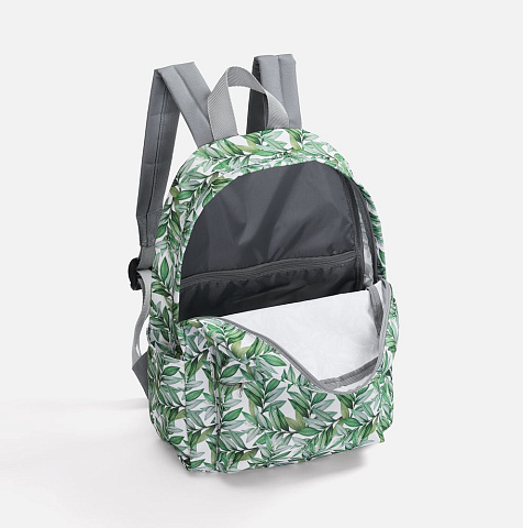 Рюкзак Bolsana с печатью на заказ - рис 5.