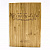 Креативбук с деревянной обложкой "Wooden style" - миниатюра - рис 5.