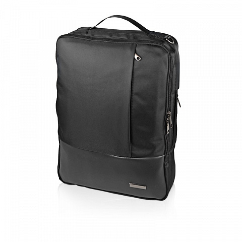 Рюкзак - сумка для ноутбука 17,3" - рис 3.