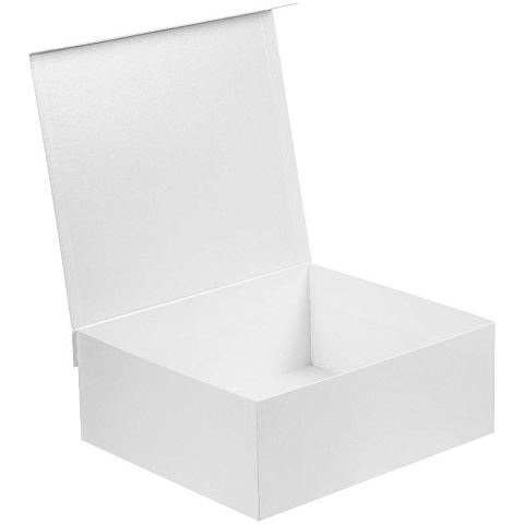 Подарочная коробка с крышкой (42х35 см) - рис 2.