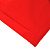 Жилет флисовый Manakin, красный - миниатюра - рис 5.