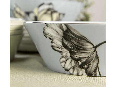 Миска Valerie Concept BOWL 2 BER - рис 4.