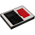 Набор Apache Energy, черный с красным - миниатюра - рис 7.