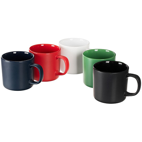 Кружка Eastpresso, зеленая - рис 5.