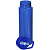 Бутылка для воды Holo, синяя - миниатюра - рис 4.