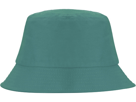 Панама Havana, пыльно-бирюзовый - рис 3.