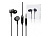 Наушники Mi In-Ear Headphones Basic Black HSEJ03JY (ZBW4354TY) - миниатюра - рис 2.