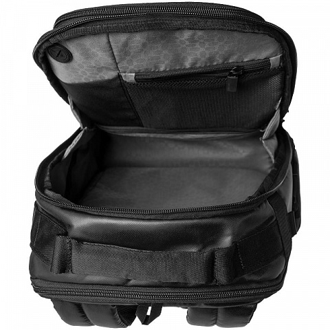 Рюкзак для ноутбука 15,6'' Black - рис 5.