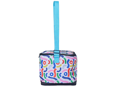 Сумка-холодильник с возможностью полноцветной печати - рис 3.