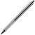 Ручка шариковая Easy Grip, серебристая - миниатюра - рис 3.